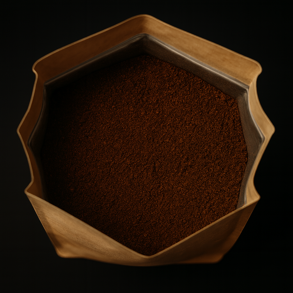 SPOR Mushroom Blend (Grounds)